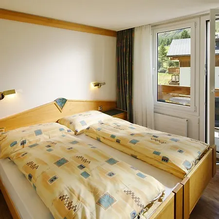 Apartment Saaserhof
