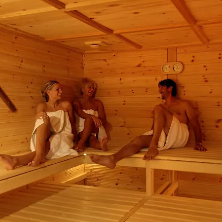 Apartmán Apartment Saaserhof Saas Fee