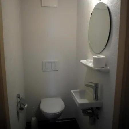 Apartment Saaserhof